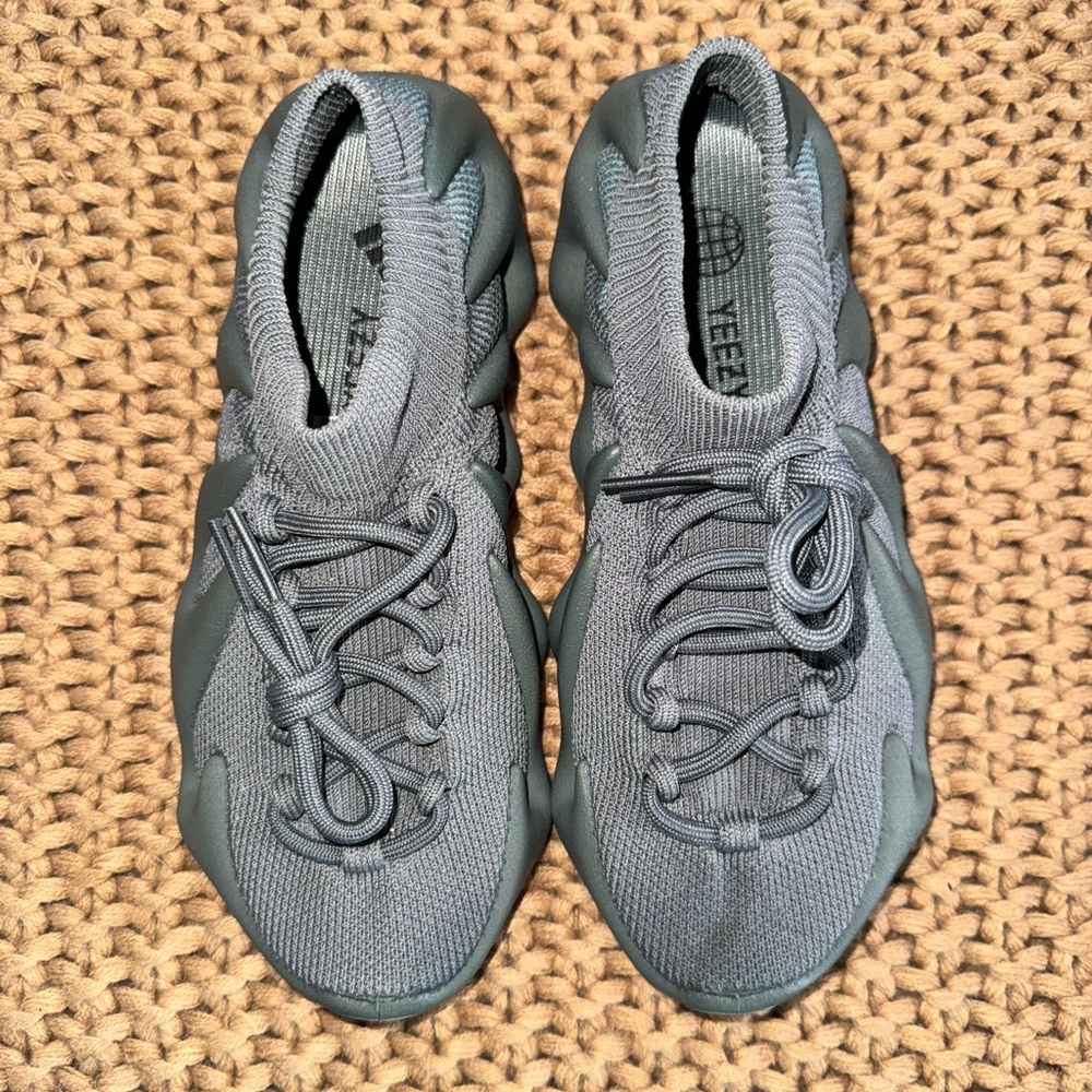 Yeezy 450 Sneakers (Small Stain)